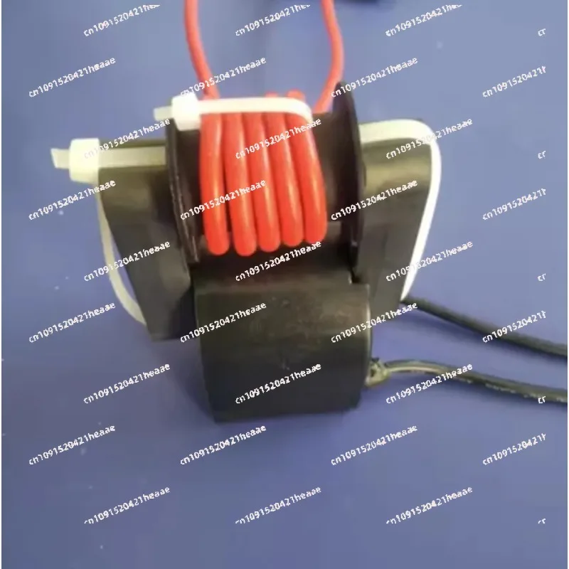 Suitable for 200W High-Power Inverter Transformer (UY16) - High-Temp Arc Ignition & High-Voltage Discharge Accessories