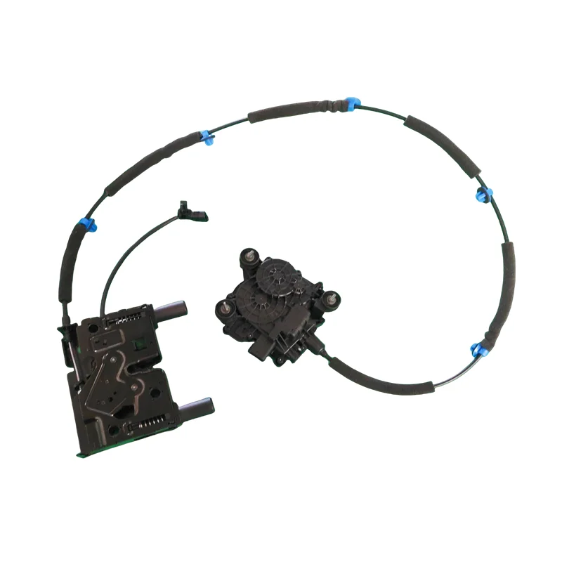 

Front Hood Lock Assembly for DENZA Z9