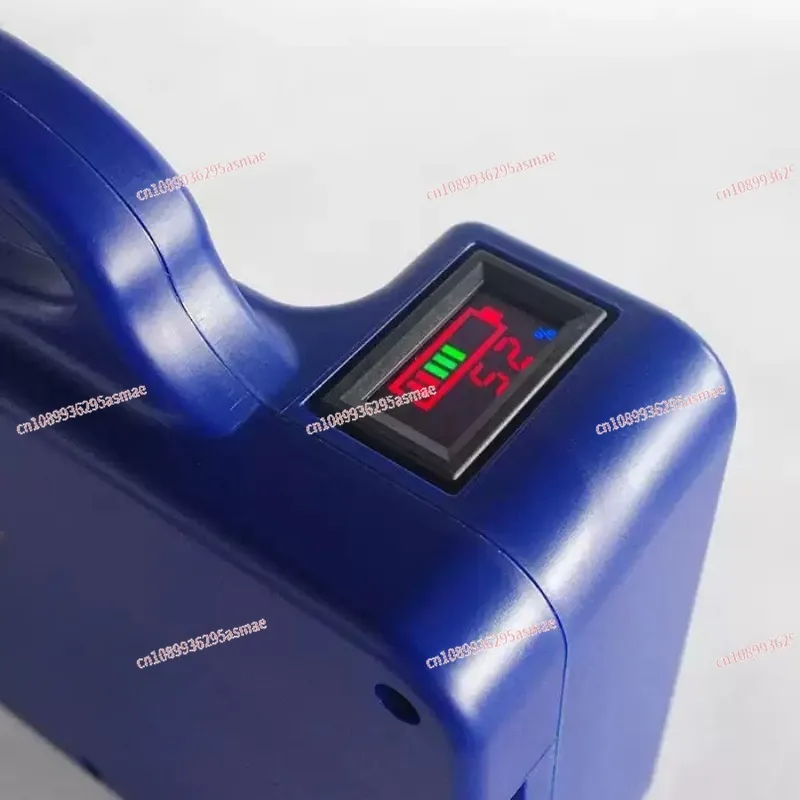 For 48V 10Ah Lithium Battery - Compatible with Climber