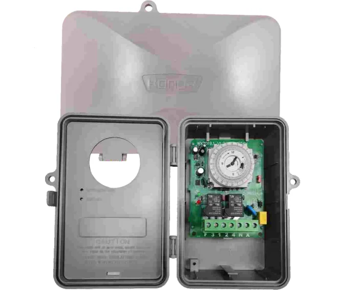 

timer electronic defrost timer MD-DT40 automatic start-stop defrost timer