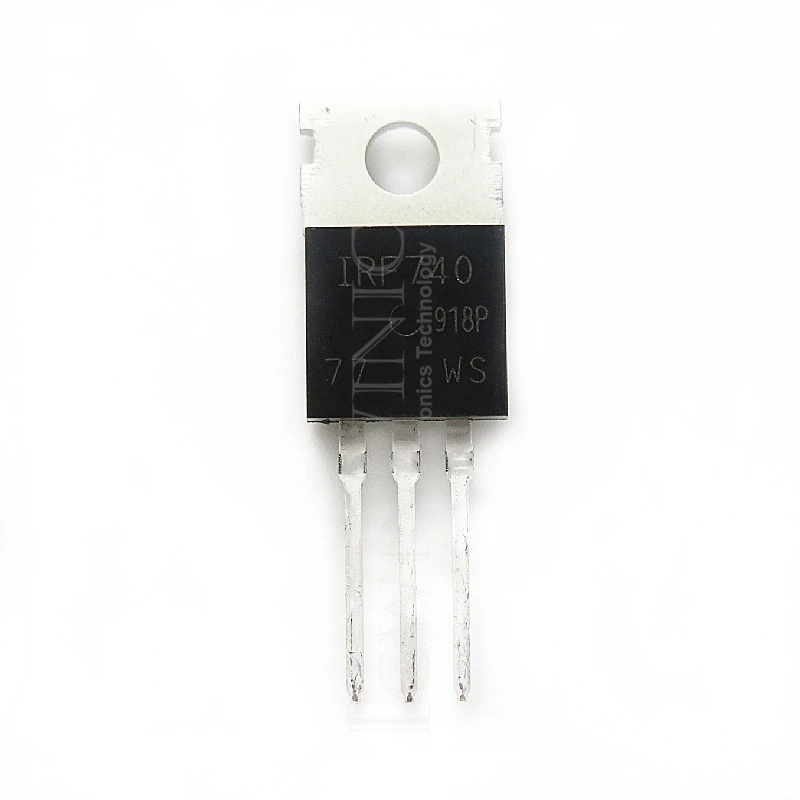 1-50PCS IRF740 F740 GW39NC60VD GW39NC60 TC2001 2001 UPD70108C-8 UPD70108C AOD446 D446 STB11NK50Z B11NK50Z