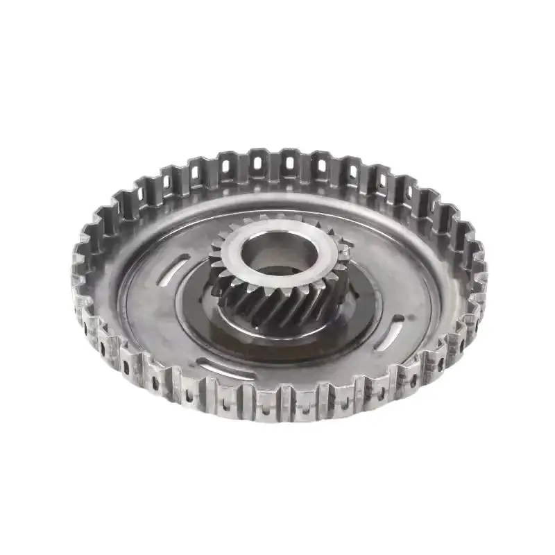 

Shop-Quality CVT Transmission Rebuild Kit – Industrial-Grade Planetary Carrier & Sun Gear Hub (Precision-Machined)