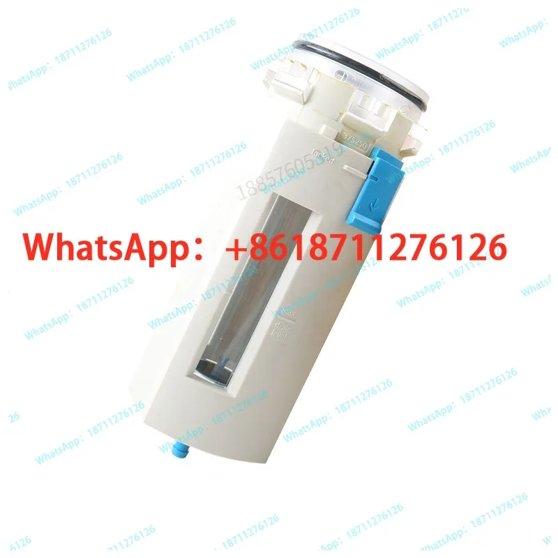 New MS4-LF/LFM/LFR: PC 645063 Air Cup Water Cup Filter Cup