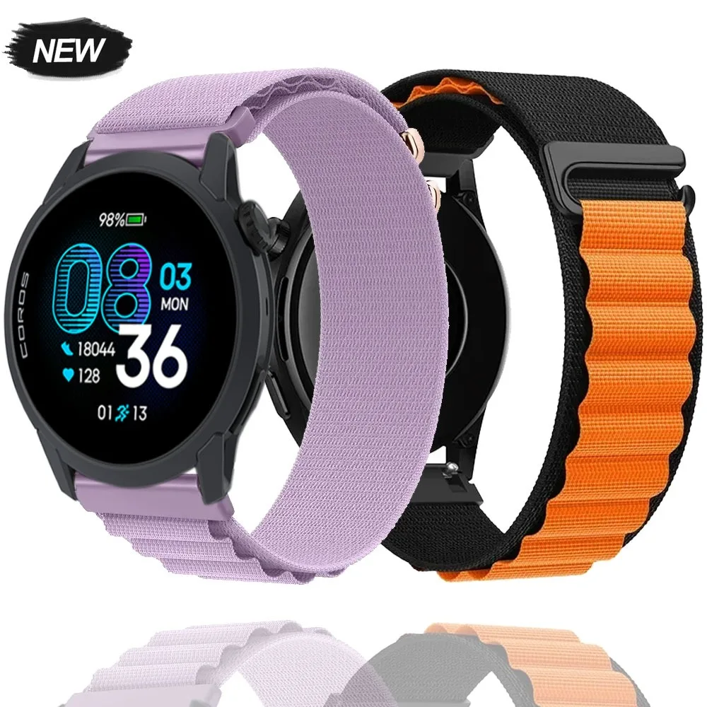 22Mm 20Mm Alpine Ny…