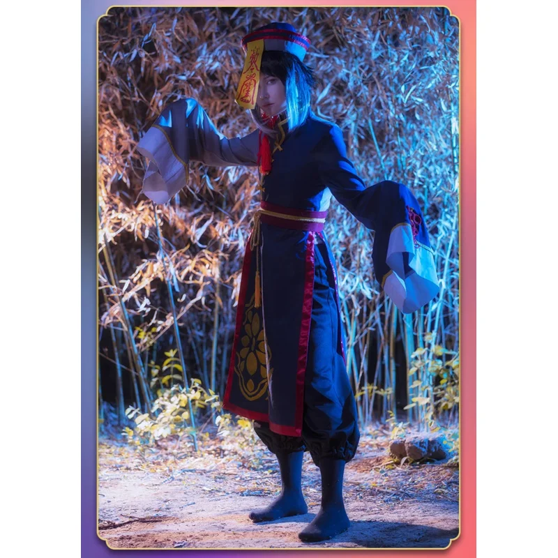 芥川龍之介 コスプレ衣装 スーツ コスチューム 制服 ハロウィン