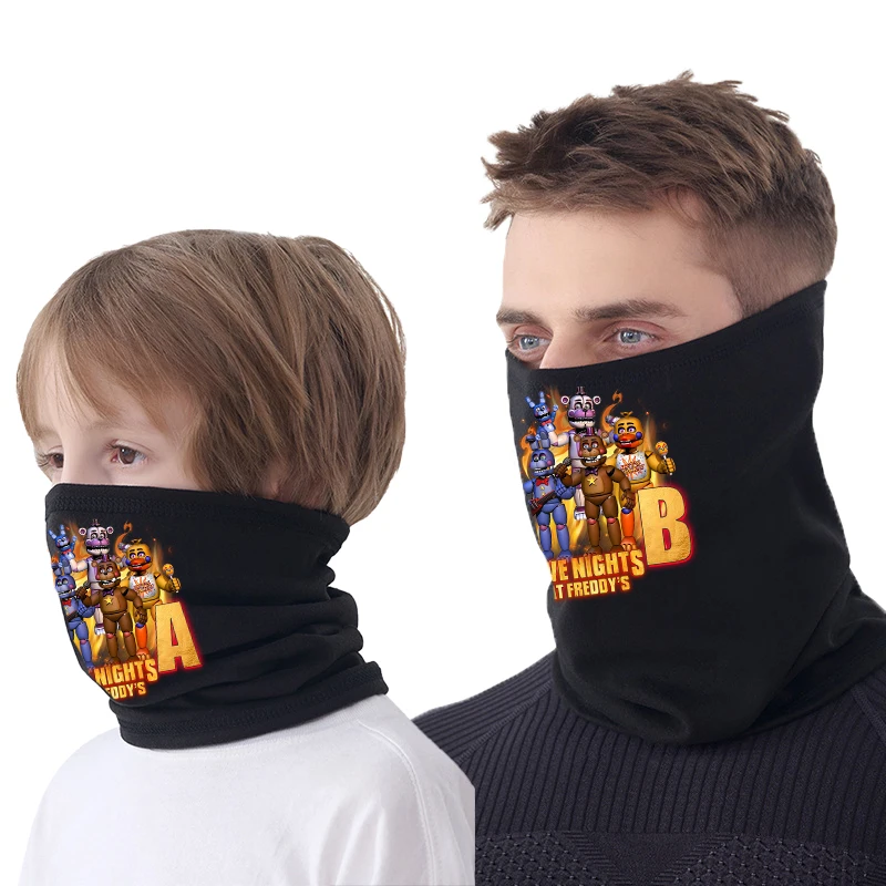 Five Nights At Fred… - image