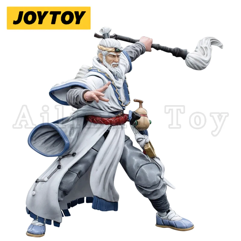 Joytoy Jianghu Chefe de Taichang, Seita Dingchang Huo Anime Modelo, Dark Source Action Figure, Frete Grátis, 1:18