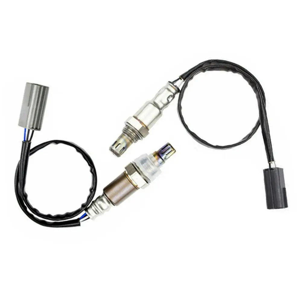 

2pcs Upstream & Downstream Oxygen O2 Sensors Fit for Nissan Murano V6 3.5L 2010 2009
