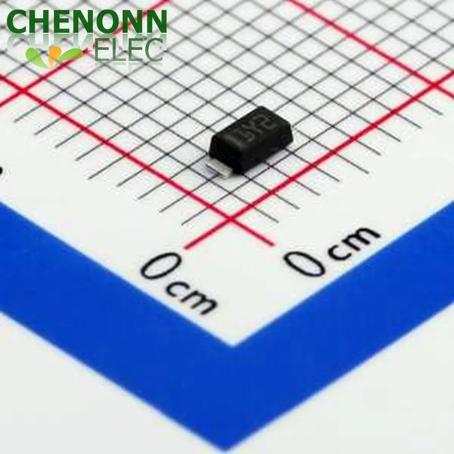 100PCS/LOT STTH1R02ZFY (Diodes)