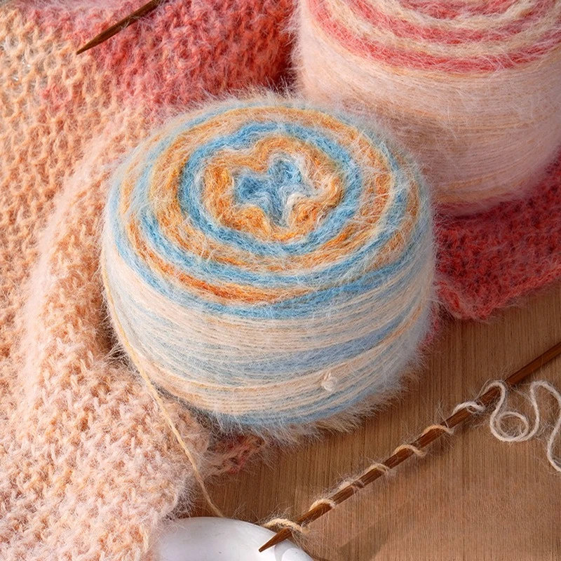 400 g lange, fluweelzachte gar - Woven Scarf Blanket recensie en prijs
