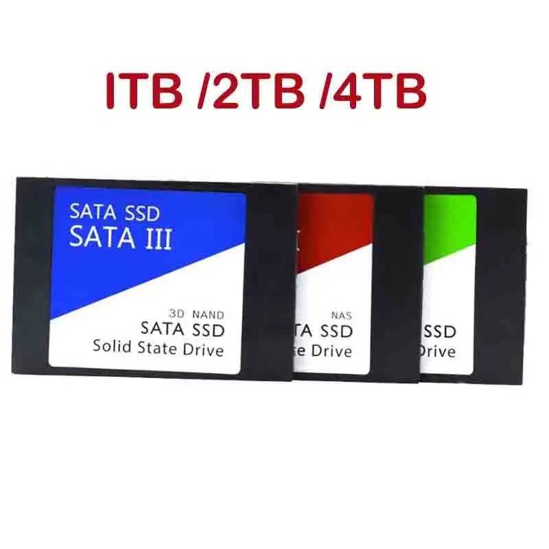 �y�Z�[�����z����SSD SATA 1TB 2TB �n�[�h�h���C�u�f�B�X�N SATA3 2.5�C���` 4TB TLC 500MB/S �����\���b�h�X�e�[�g�h���C�u �m�[�g�p�\�R���ƃf�X�N�g�b�v�p