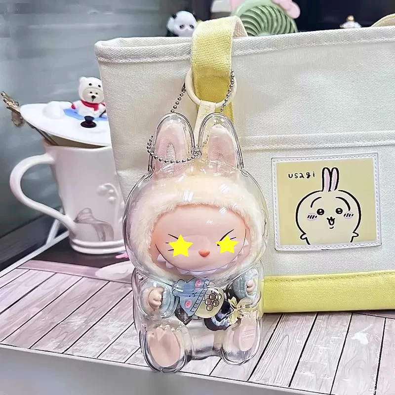 ラブブ用透明保護シェル