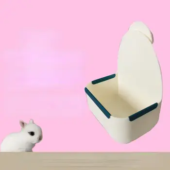 6 best sales קערת אוכל לארנבים - №6