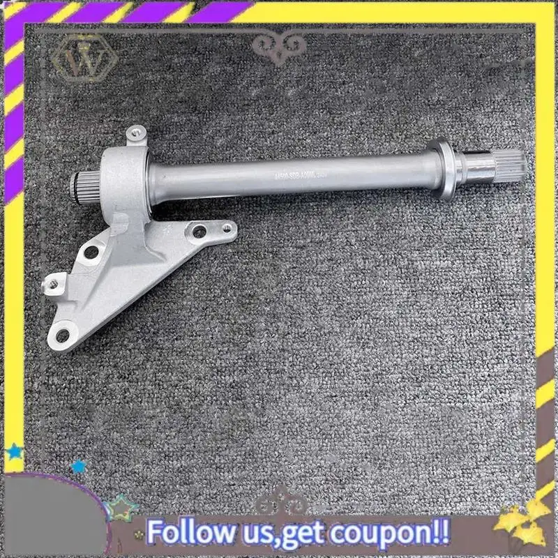 

ABXV-Car Intermediate Shaft 44500-SDB-A00 For Honda Accord 2003-2007 Acura TL 2004-2006 Front Half Shaft Assy 44500SDBA00