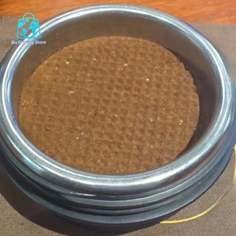 1pc Multifunctional Silicone Coffee Tamper Pad Drainage Mat Non Slip Storage Cushion Bar Coffee Accessories