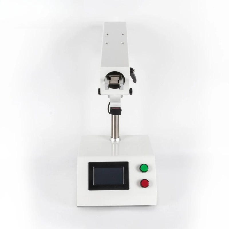 

HKG-10 Automatic Capping Instrument, Centrifugal Tube Capping Instrument, Laboratory Sampling Tube Automatic Capping Instrument