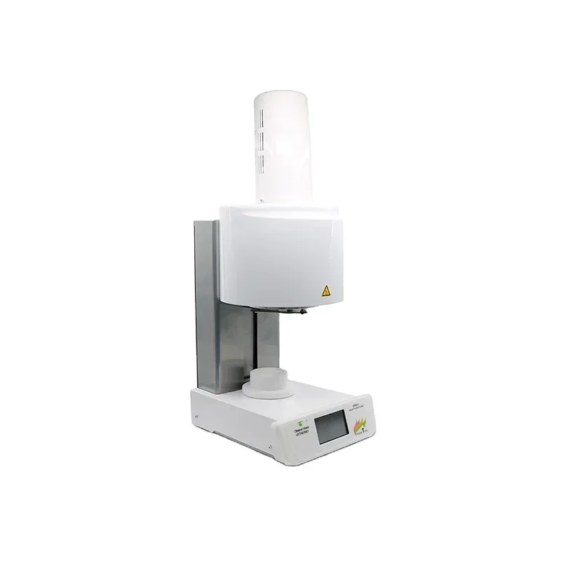 press ignots furnace l porcelain oven for press disilicate cadcam equipments