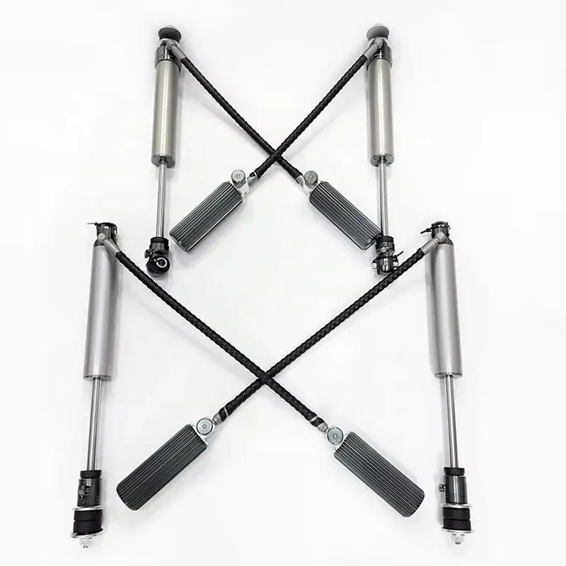 High Performance Nitrogen Shock Absorber for G55 Offroad 4x4 Suspension Accessories Auto Parts