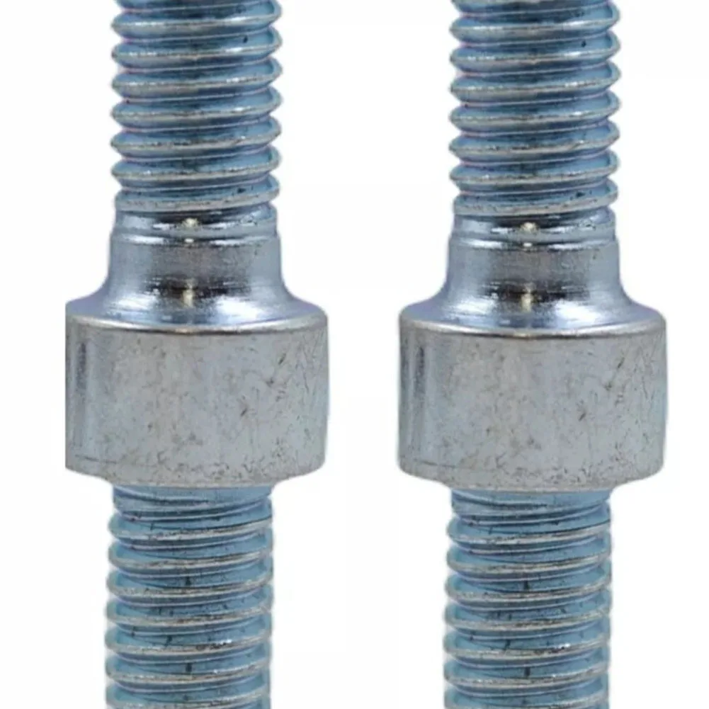 2/10PCS MS651 MS661 MS661C Bar Stud Set M8 Locking Screw Replacement 0000 664 2413 0000-664-2413 Hardware Tool Accessories