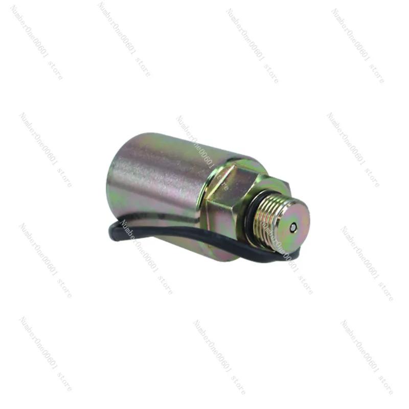 

3E7507 3E-7507 Transmission Solenoid for Caterpillar CAT Backhoe Loader 416B 426B 428B 436B 438B