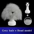 Grey Hair Model
