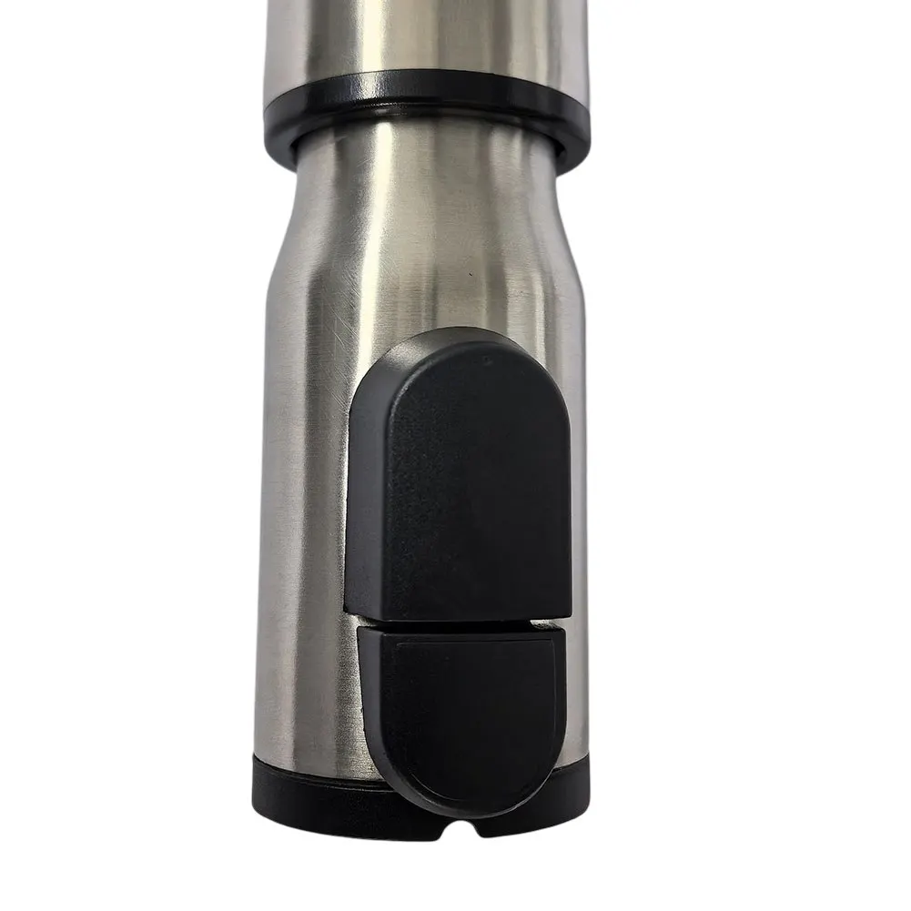 ปรับล็อคท่อต่อสําหรับ-Miele 35 มม.Telescopic ดูด Rod Tube Wand เครื่องดูดฝุ่นในครัวเรือนอุปกรณ์ทําความสะอาด