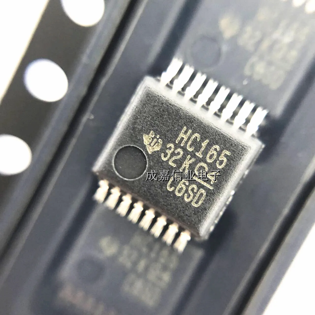 10 pz/lotto muslimate SSOP-16 marcatura;