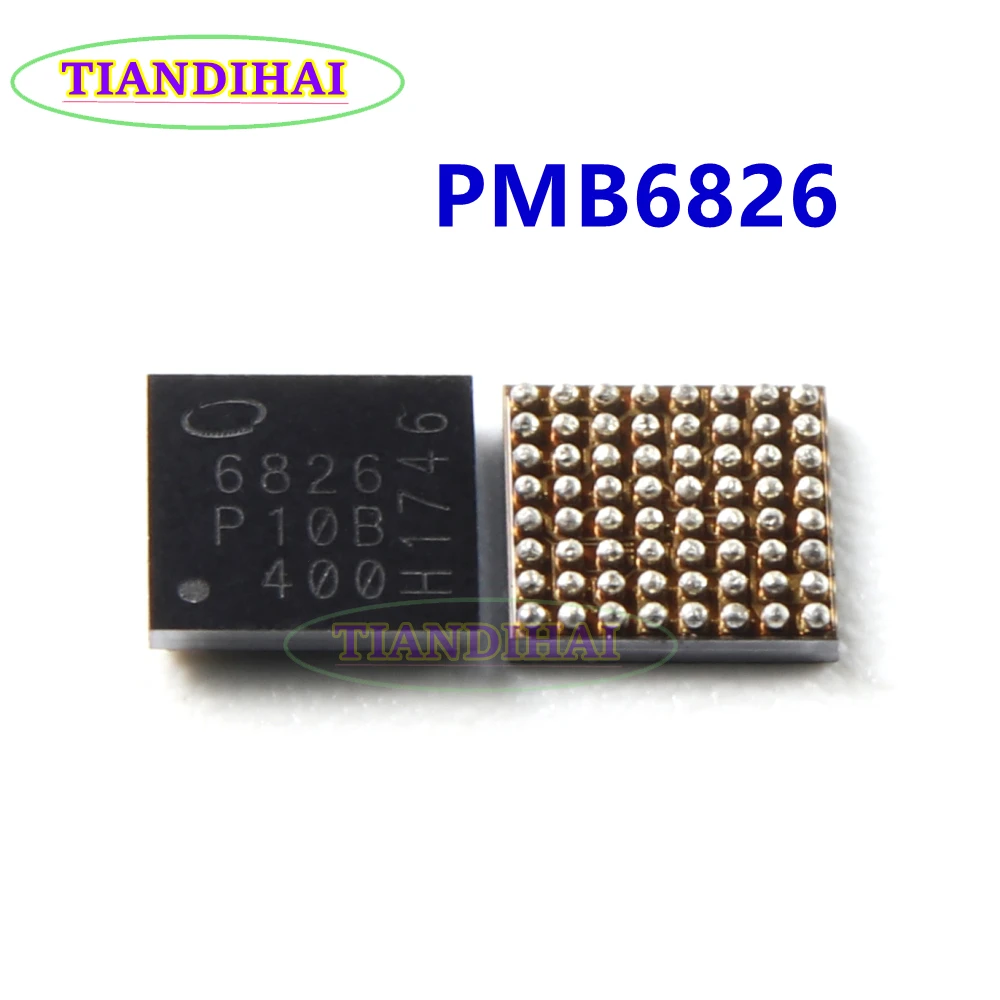1-10Pcs PMB6826 682…