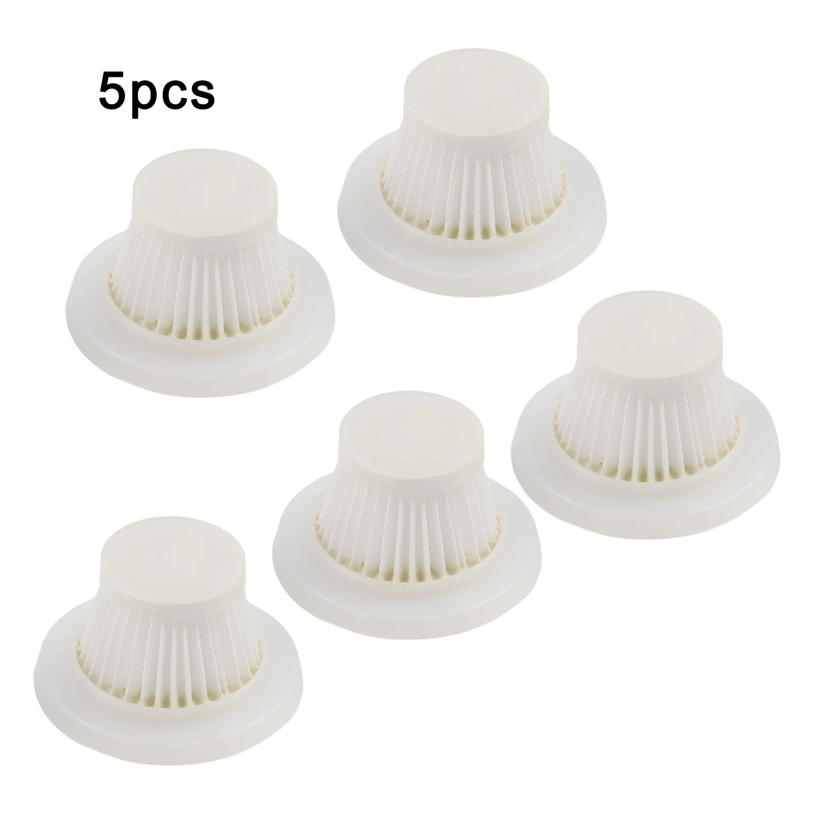 استبدال فلتر مكنسة كهربائية لمرشح مكنسة كهربائية للسيارة Drecell VC021 لـ Brigii Mini Vacuum Y120/Y120 Pro Filter Vacuum Cleaner #4