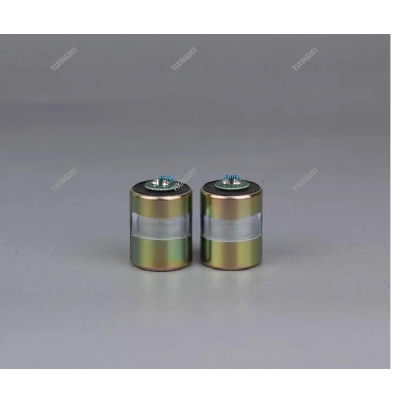 GD-SM24 Seismic Exploration Geophone Geophysical Instruments Detector Vibration Sensor for Earthquake Engineering
