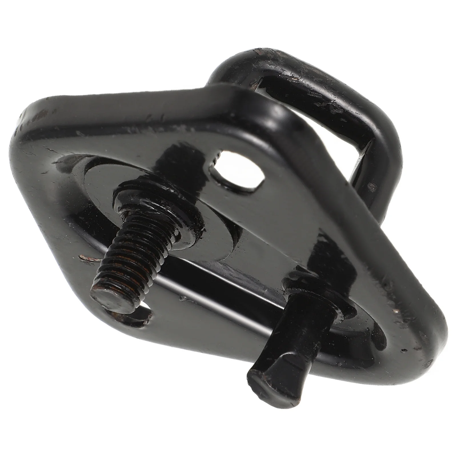 

Engine Hood Catch Lock Latch 2048800060 Car Accessory Safety Secure Easy Install Firm Dependable Replacement Engine Hood Catch