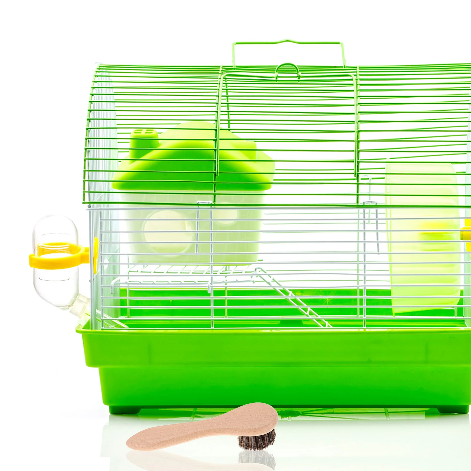 Рисунок 2 - ультра-мягкая щетина для купания домашних животных