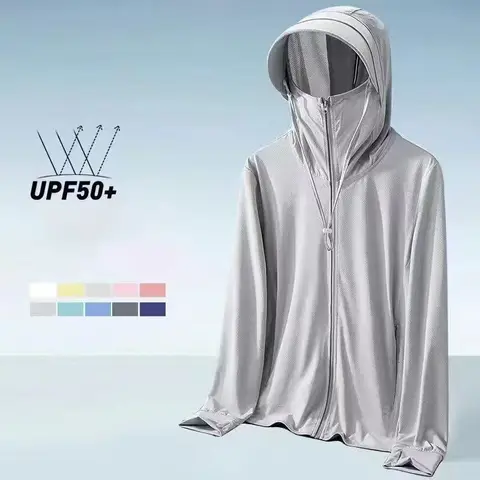 10 best sales ग्रीष्मकालीन हूडी - №6