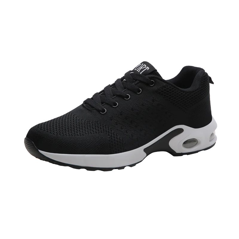 

men's Casual sneakers New breathable casual sports running shoes for both men women shoes spring and summer sports tennis shoes