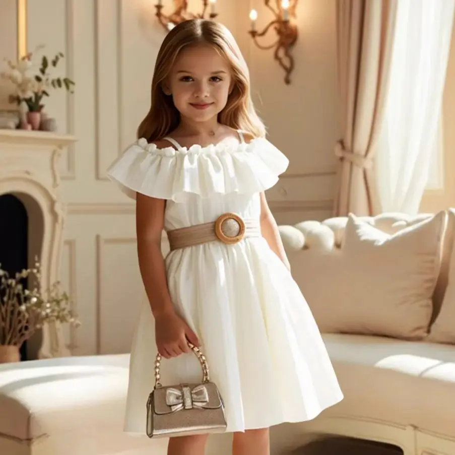 Summer Fashion Chil… - image