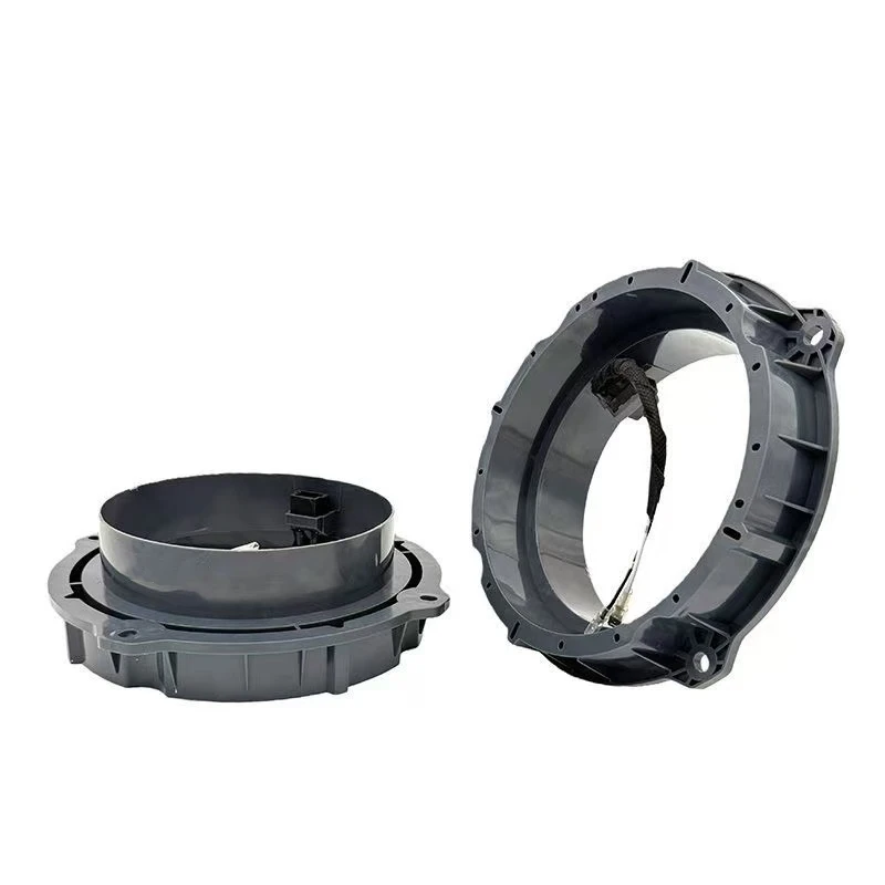 Suitable for New Wuling Starlight 730S Baojun Yue Also Door Bass 6.5 Inch Horn Washer Modification