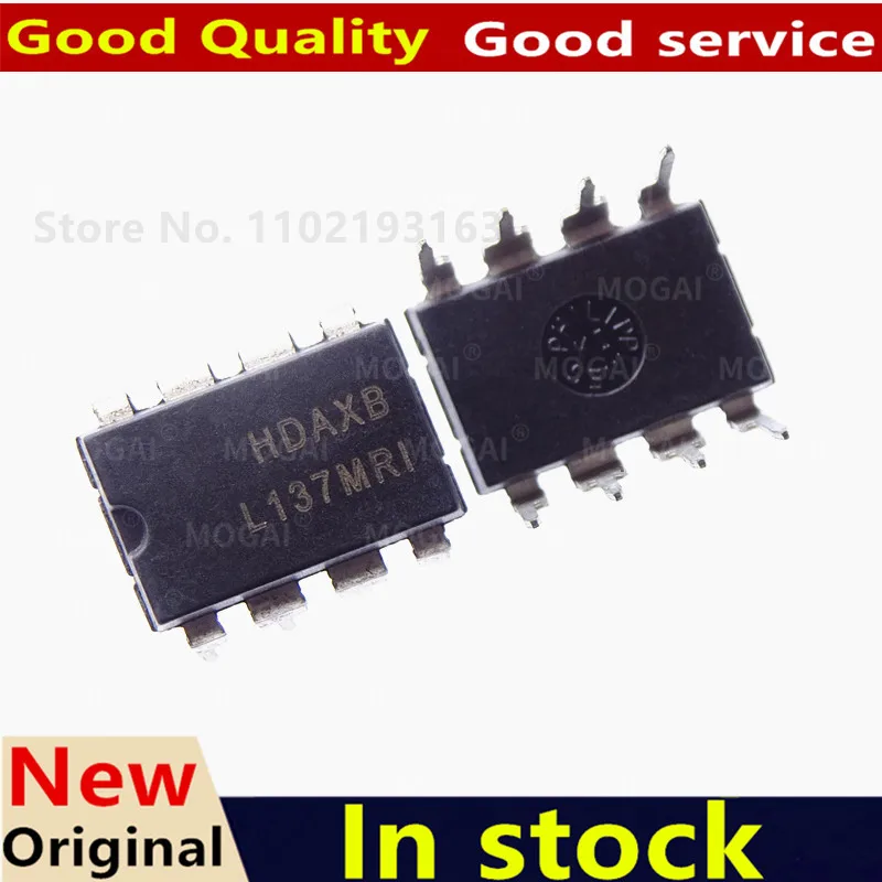 (10piece)100% New KA3843D L2263-DI L2263-D1 L156MRIS L137MRI DIP-8 Chipset