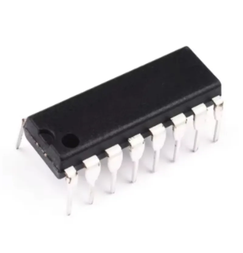 500PCS BISS0001  DIP-16  New original