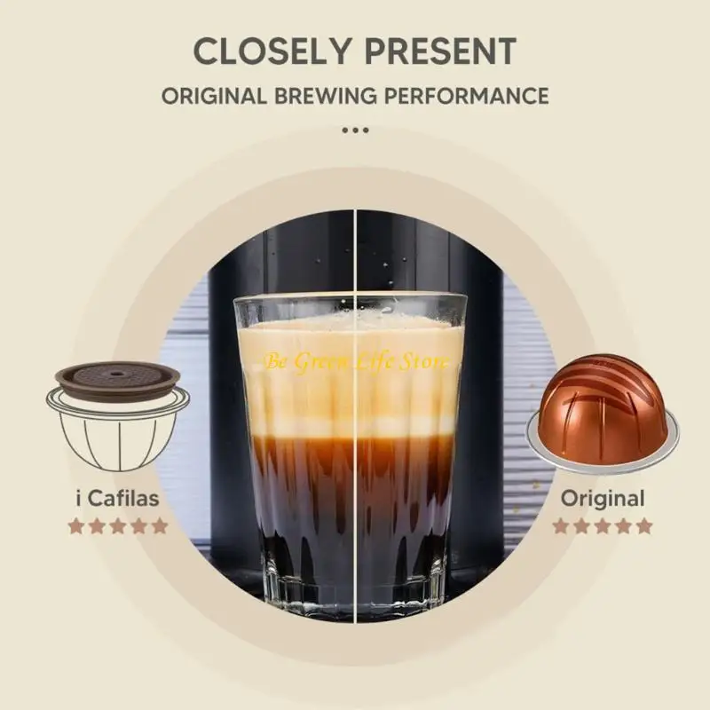 M7DF 2PCS CAPSULES PODS CAPS LIDS LIDS for Reusable Silicone Cover Lid Lid Kitchenのために再利用可能