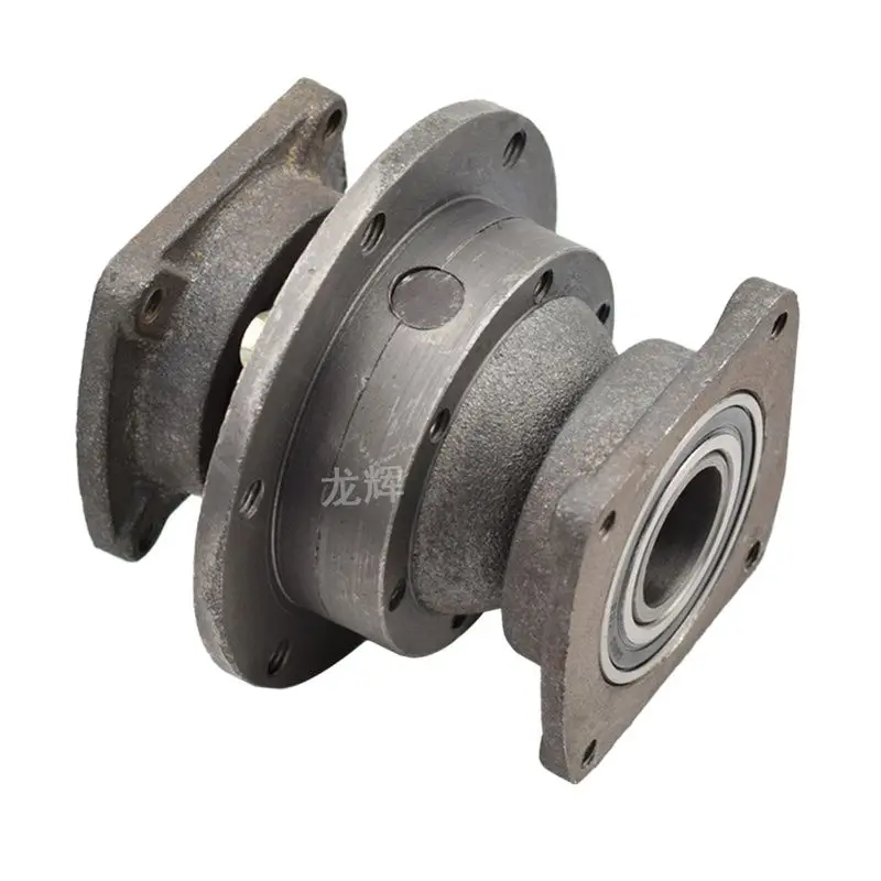 Electric Tricycle C…