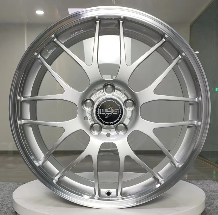 

18 19 20 21 22-inch forged rims for Land Rover Benz BMW Audi Honda Toyota Jaguar Tesla High quality custom forged wheels