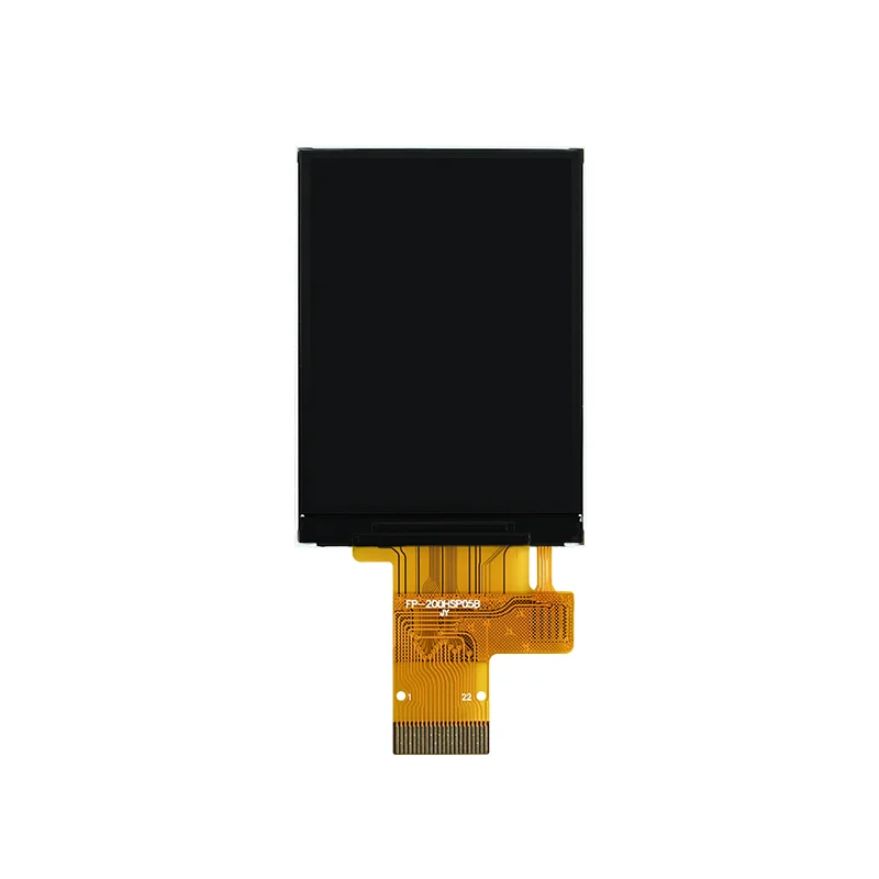 2.0 inch TFT LCD Display Screen ST7789 Driver Parallel Port Screen 240x320 Resolution 22Pin