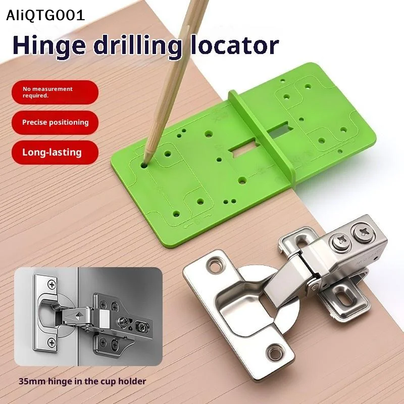 Woodworking Hinge Hole Drillin – Furniture Hardware Hinges Bewertung und Preis