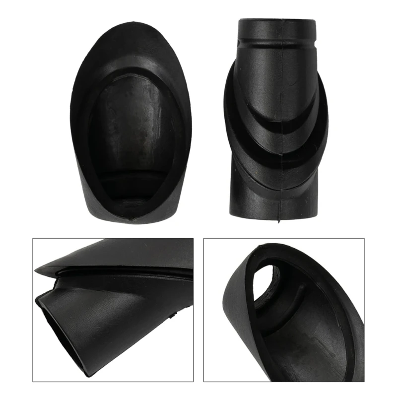 Y1UB Rubber Seal for E220 E280 E320 1248270898 1248270798 A1248270898 A1248270798