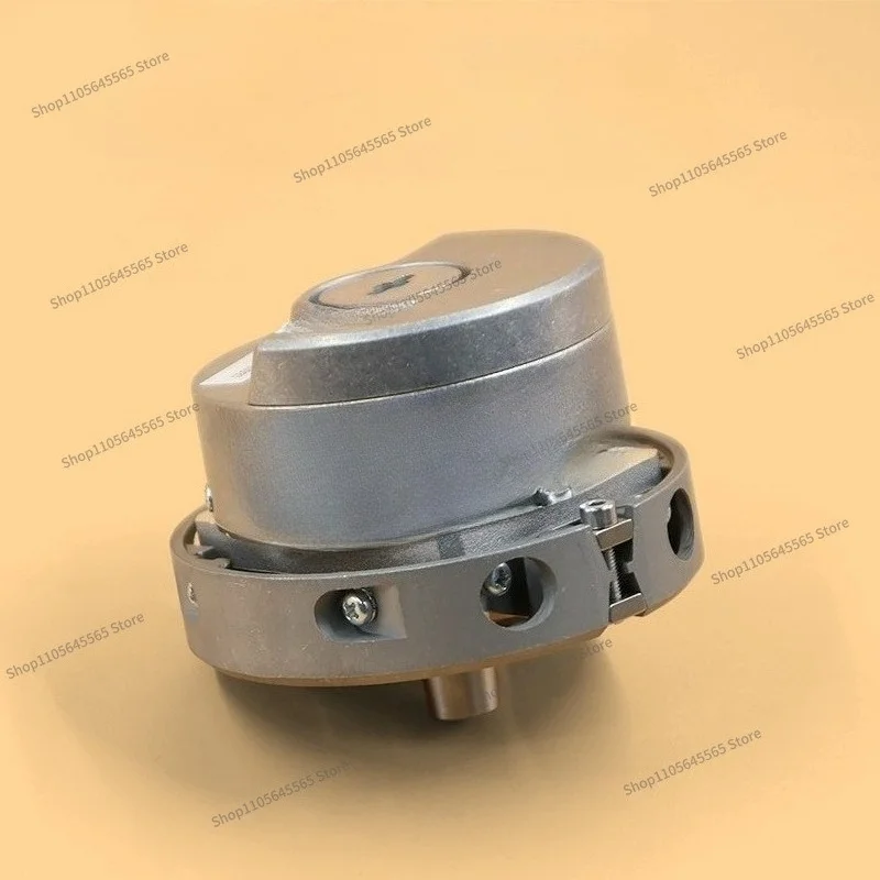 For Elevator Encoder EI53C9.25-2048-SA5N2T To Replace 1387 Encoder