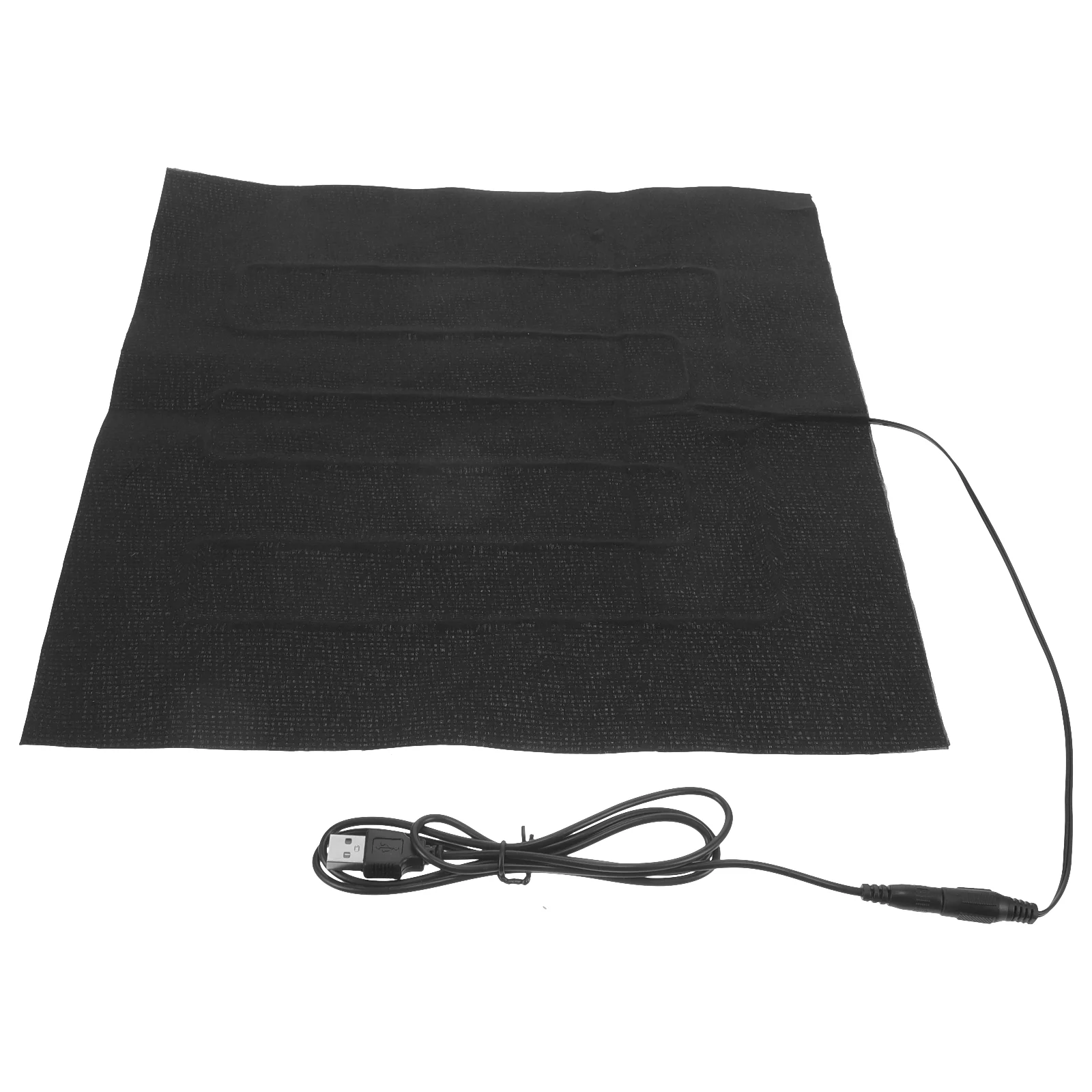 

Pet Heating Pad Reptile Mat Heated Animals Outdoor Cushion Cloth Sleeping Multi-function