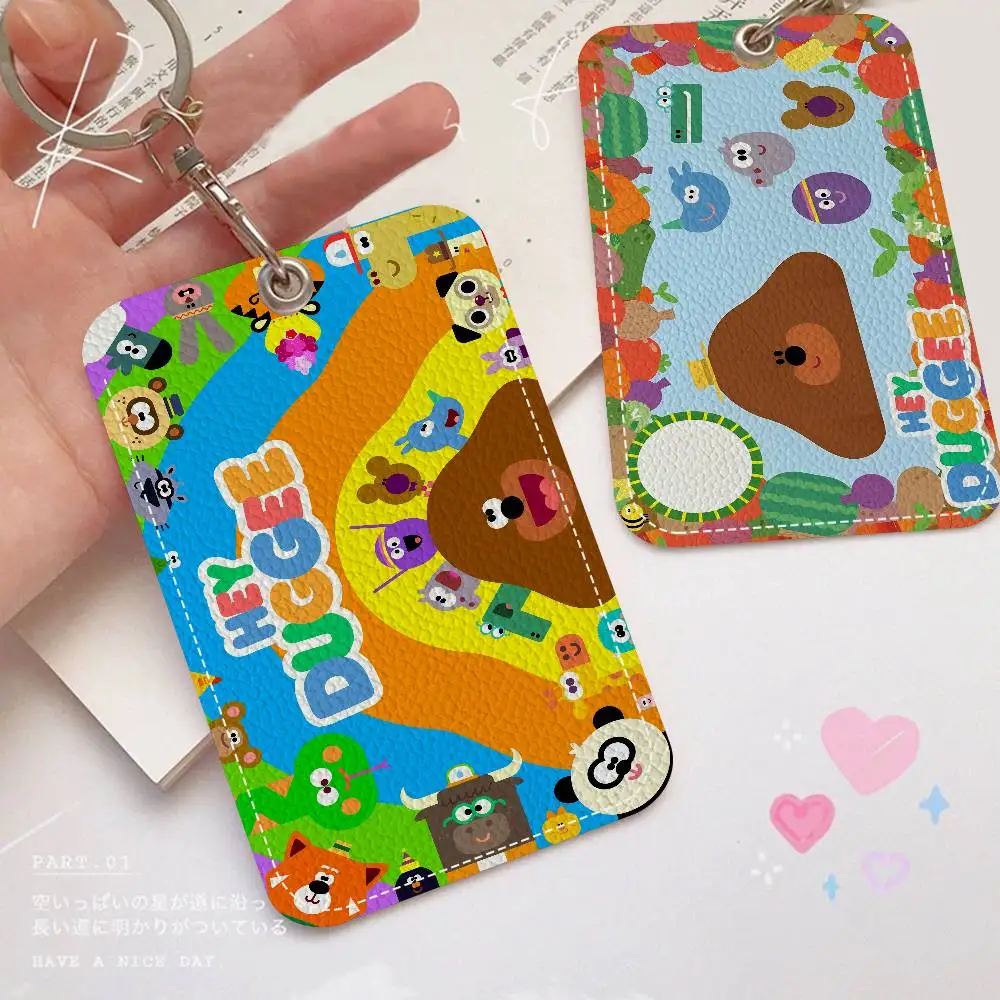 H-Hey-D-Duggees 1Pc…