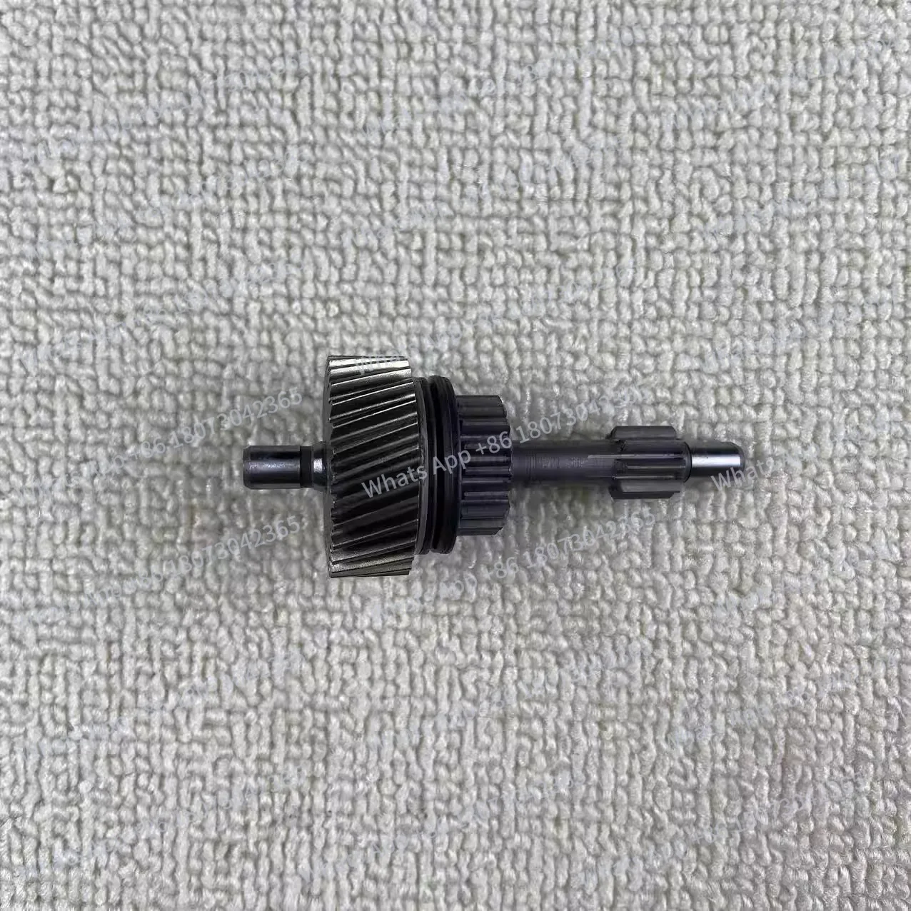 

BEV1300-2 Grinding Machine Drive Shaft 316064560