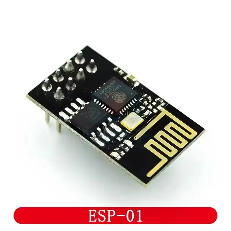 ESP8266 Serial port WIFI wireless module WIF transceiver wireless module ESP-01 ESP-01S