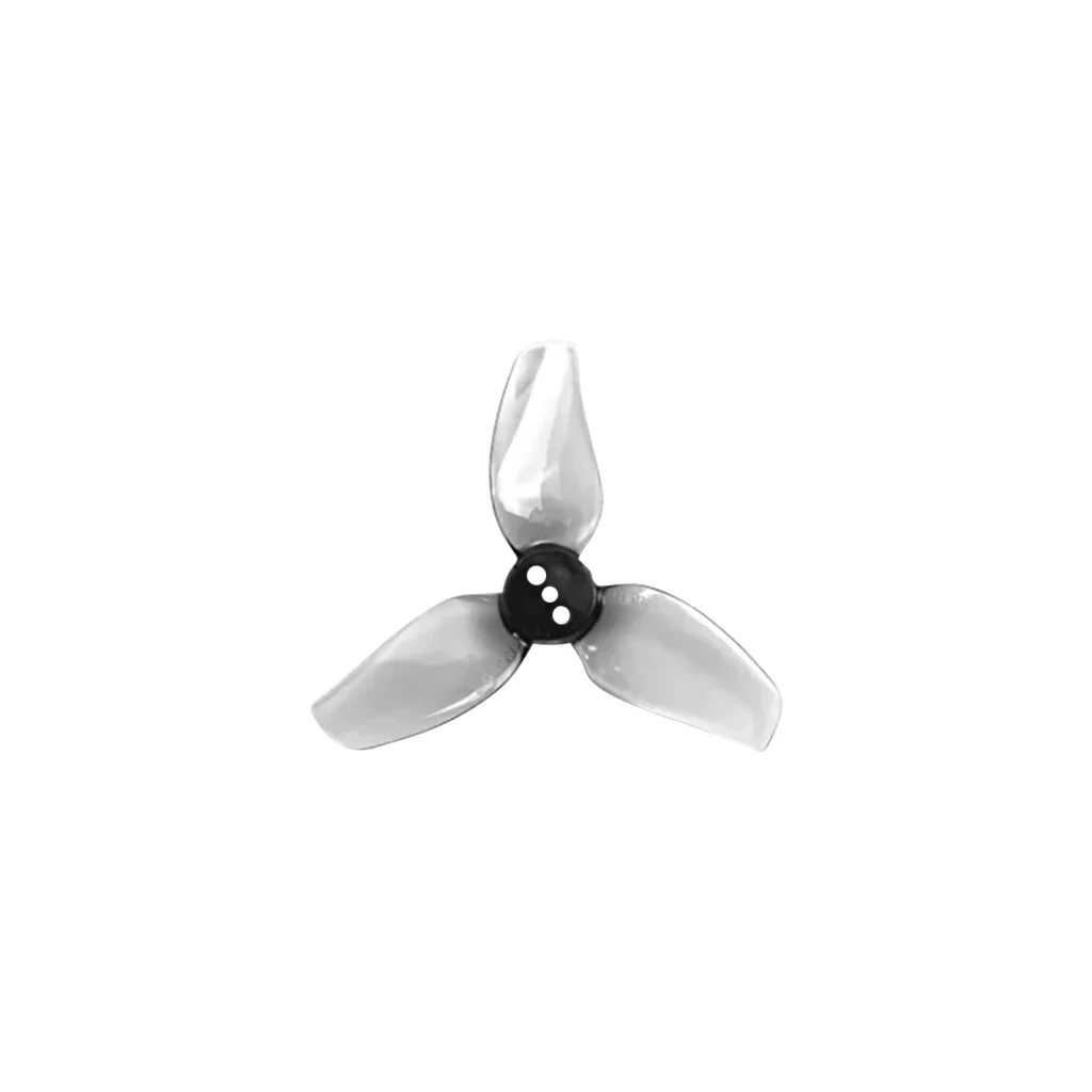 4Pairs/8PCS HQProp T2.2X2X3 Propeller 2.2Inch Prop For BETAFPV Pavo20 pro FPV Racing Drone Parts For 2inch FPV Frames thumbnail 4